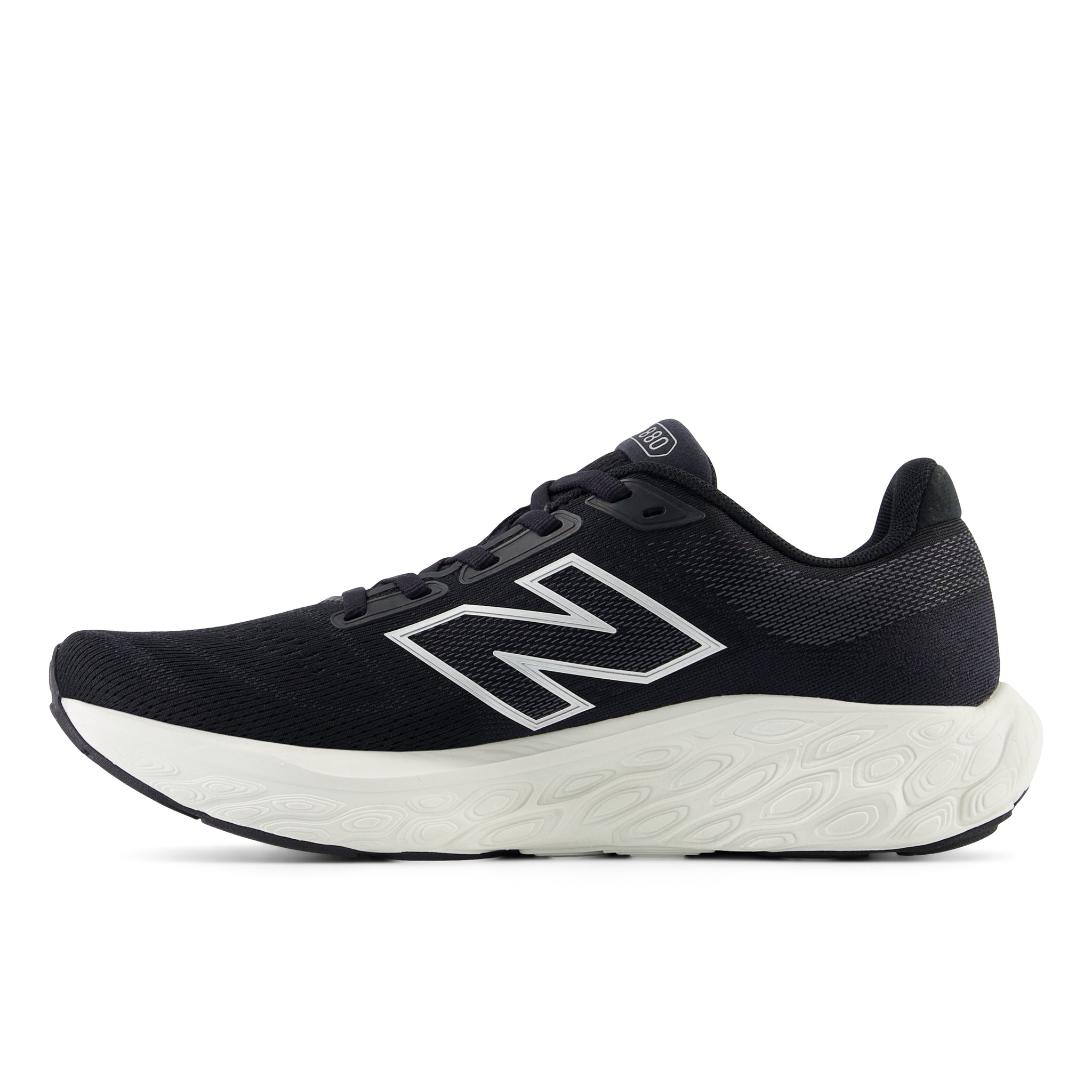 New Balance Fresh Foam X 880v14 Wide Black - SportSA