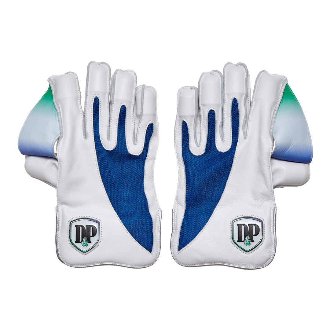 D&amp;P Vector 900 Wicket-Keeping Gloves