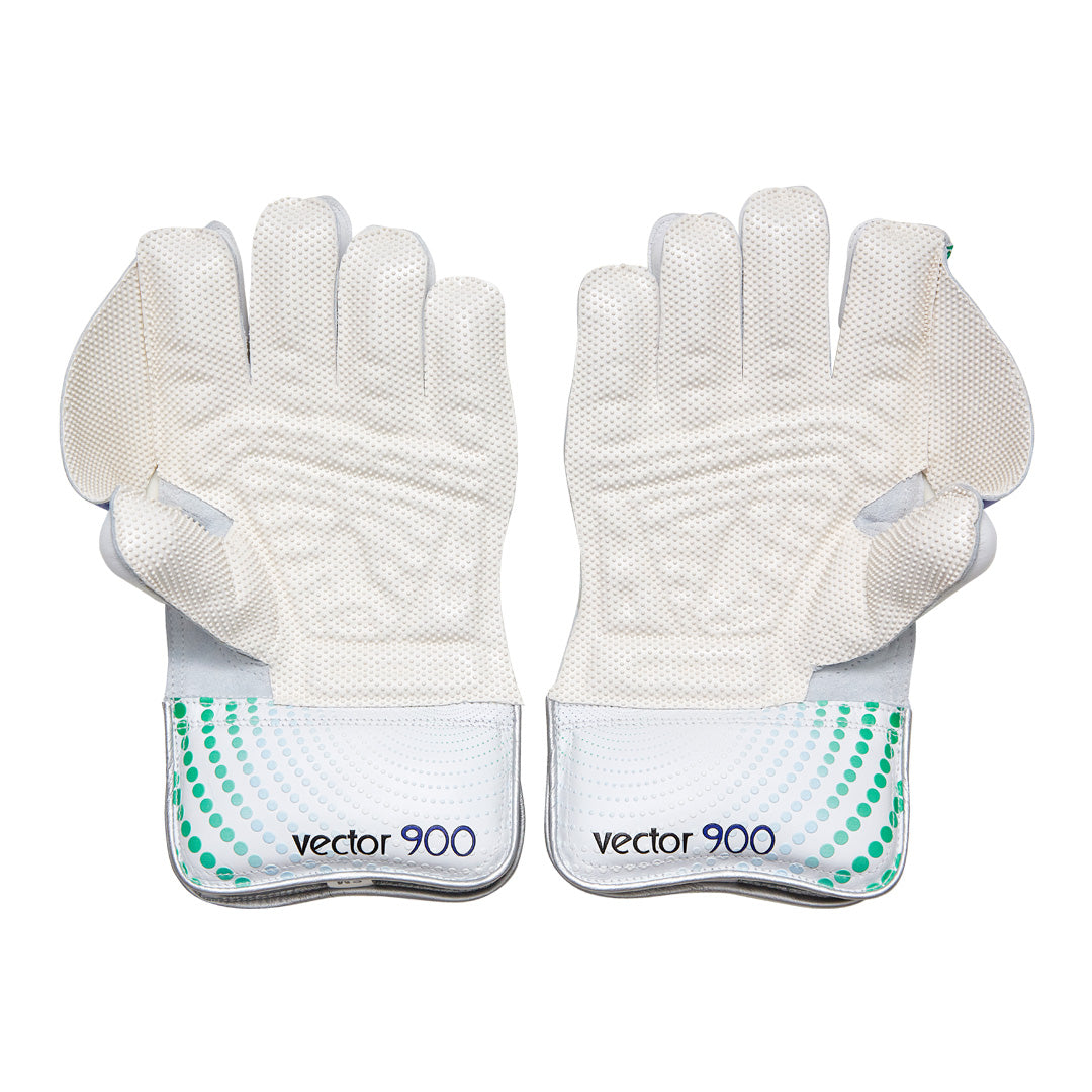 D&amp;P Vector 900 Wicket-Keeping Gloves