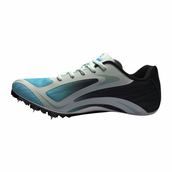 Vapor Race Sprint White/Blue Senior