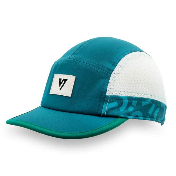 Versus Forest Running Cap