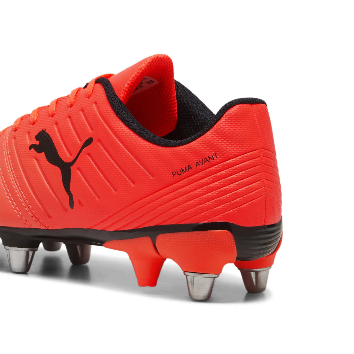 Puma Avant Nrgy Red