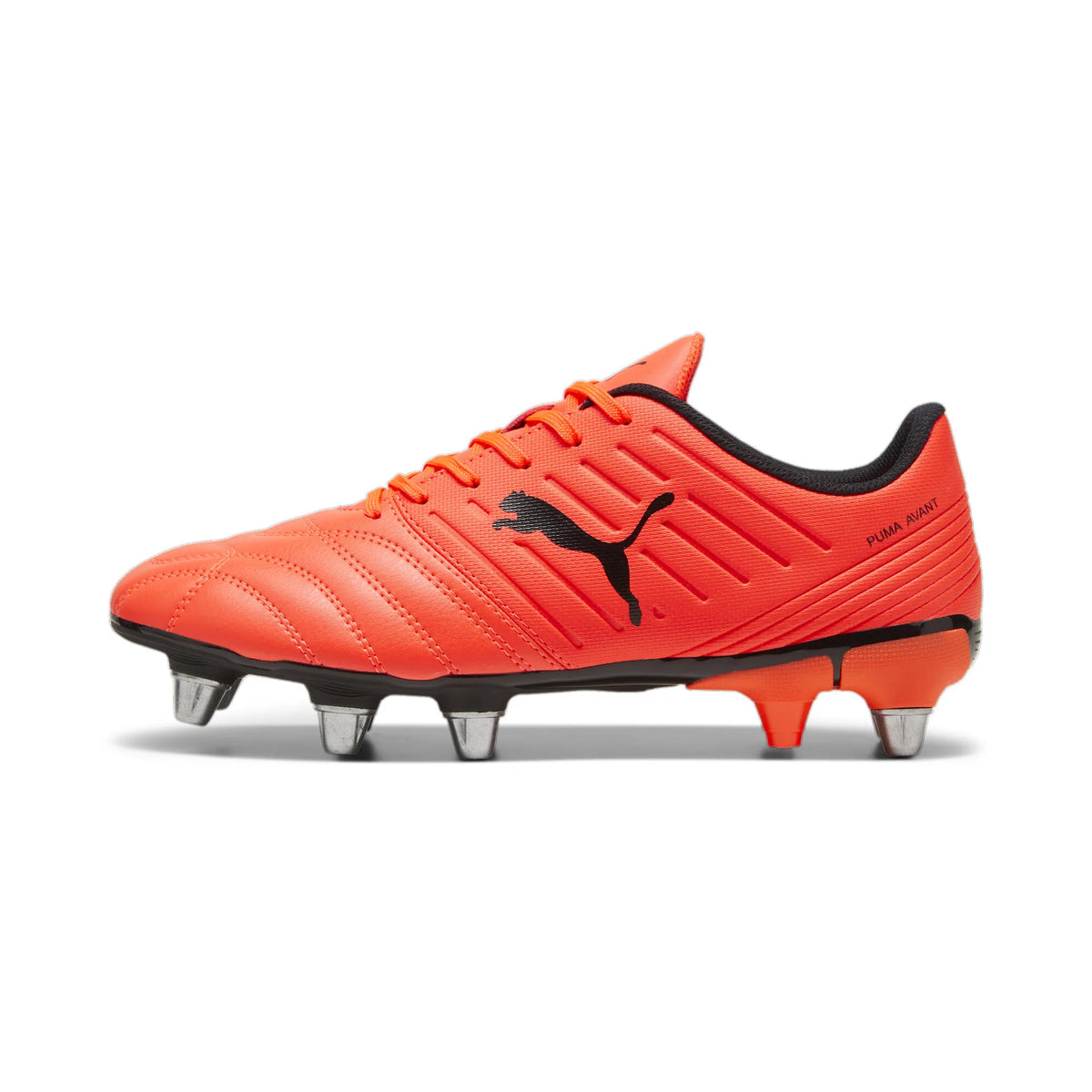 Puma Avant Nrgy Red