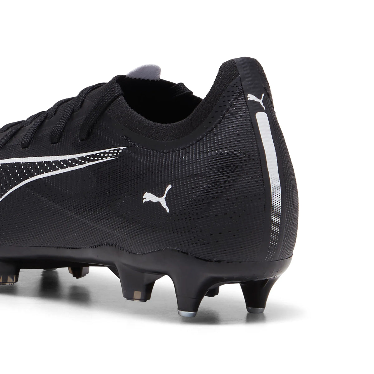 Puma Ultra 5 Match MxSG Black