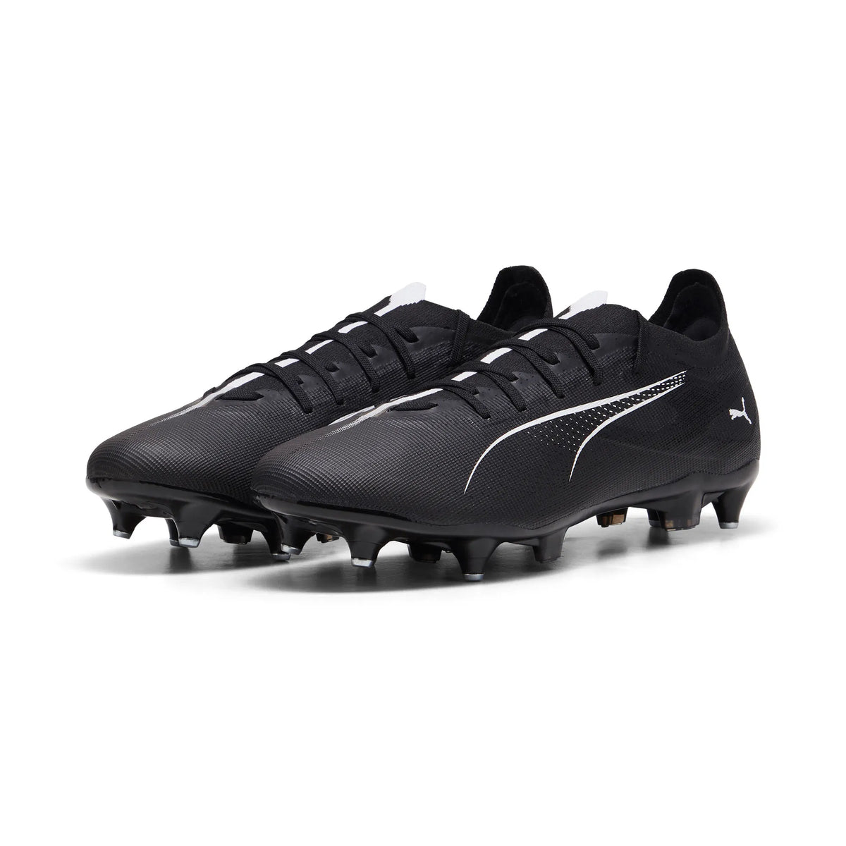 Puma Ultra 5 Match MxSG Black