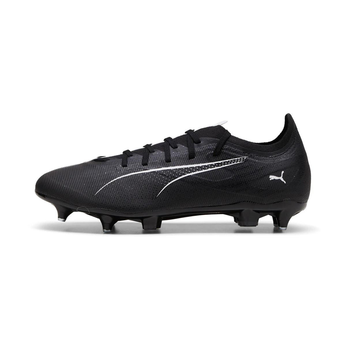 Puma Ultra 5 Match MxSG Black