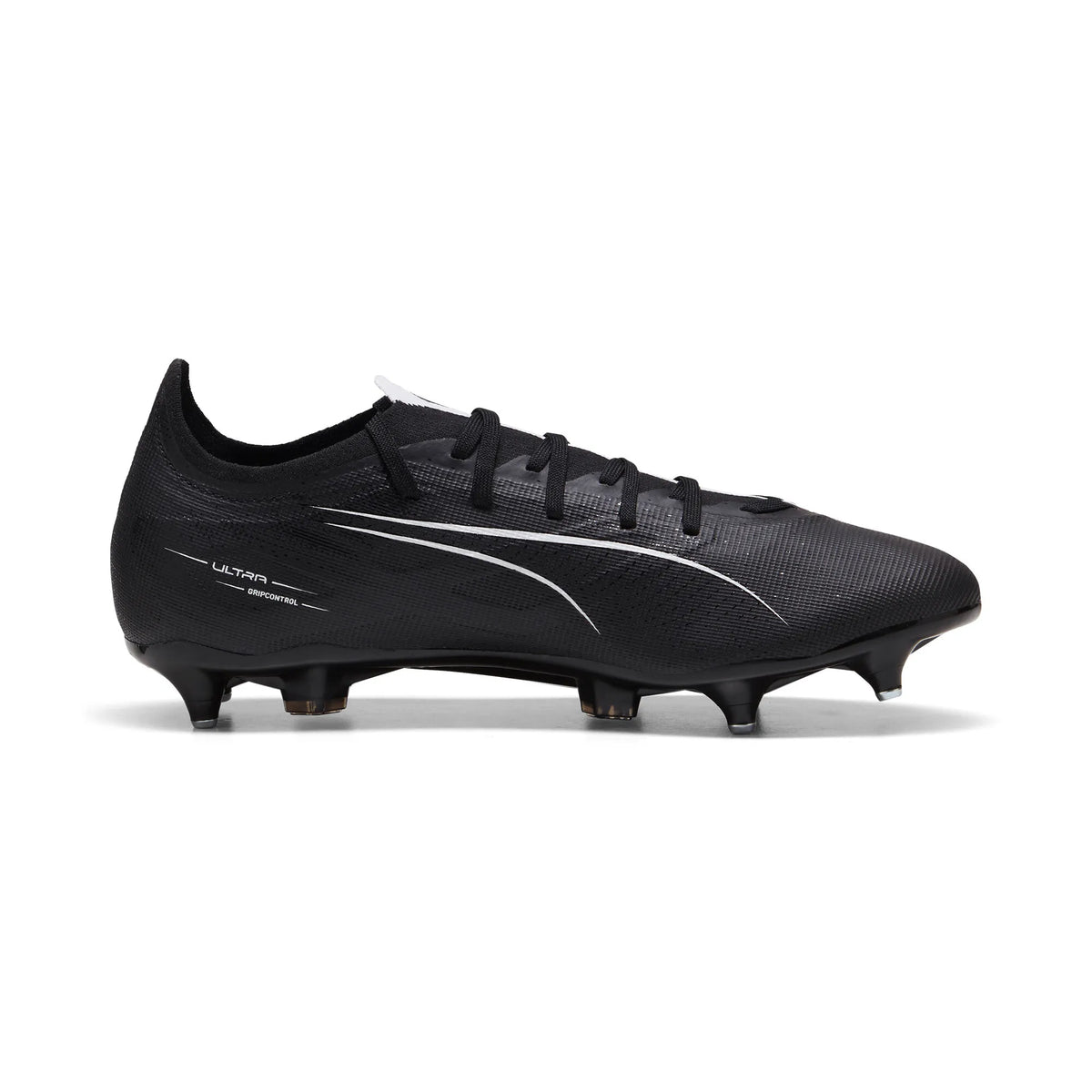 Puma Ultra 5 Match MxSG Black