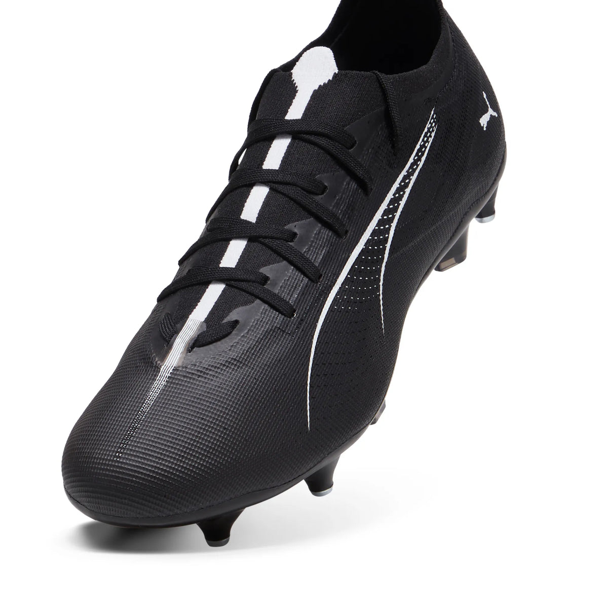 Puma Ultra 5 Match MxSG Black