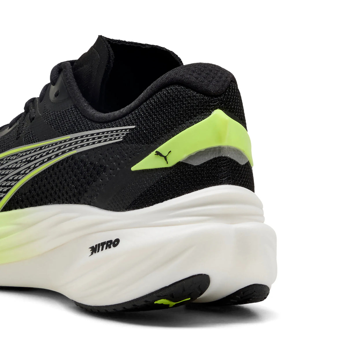 Puma Deviate NITRO 3 Black