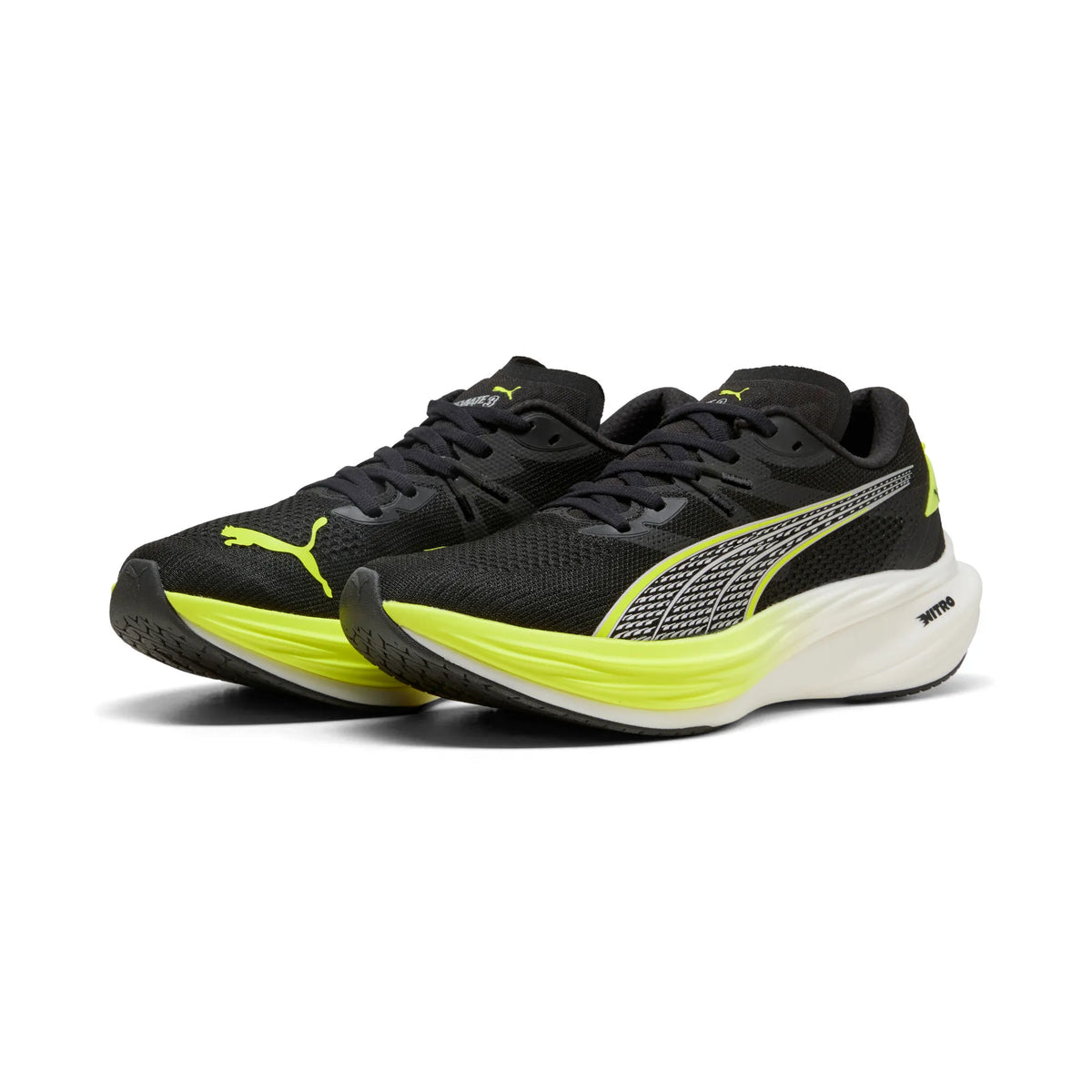 Puma Deviate NITRO 3 Black