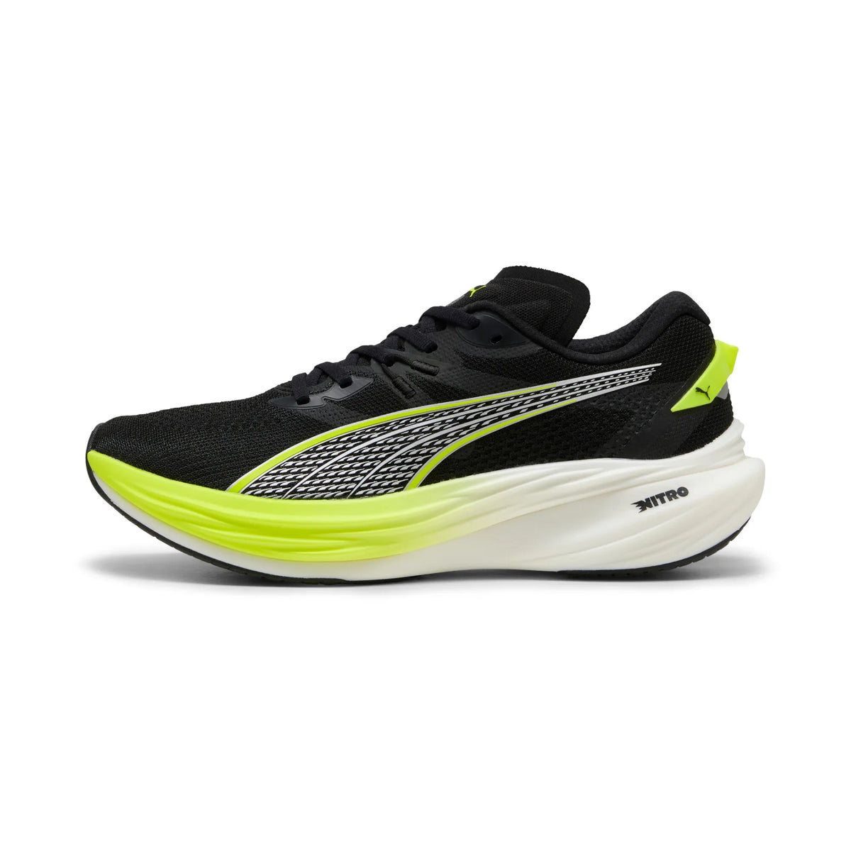 Puma Deviate NITRO 3 Black