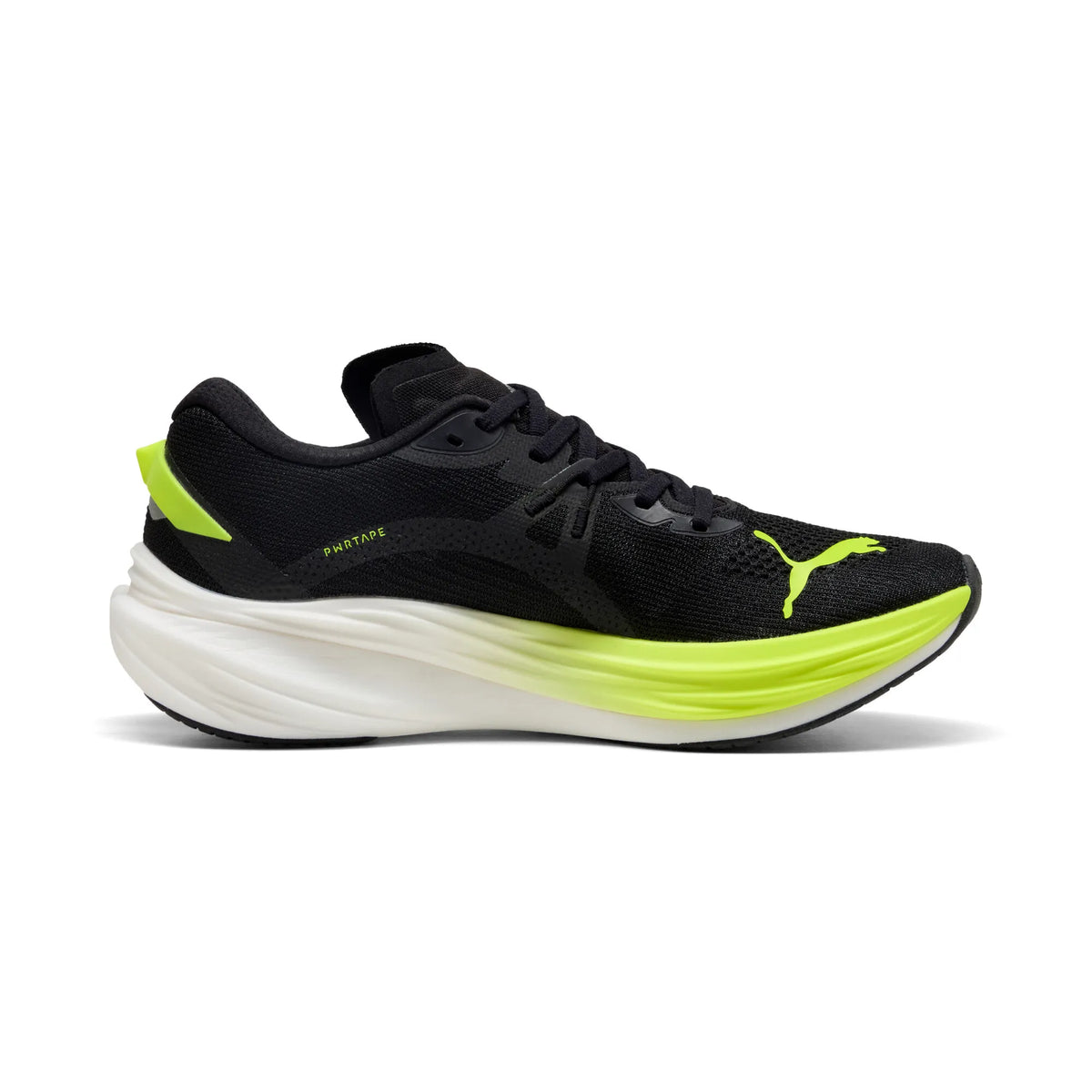 Puma Deviate NITRO 3 Black