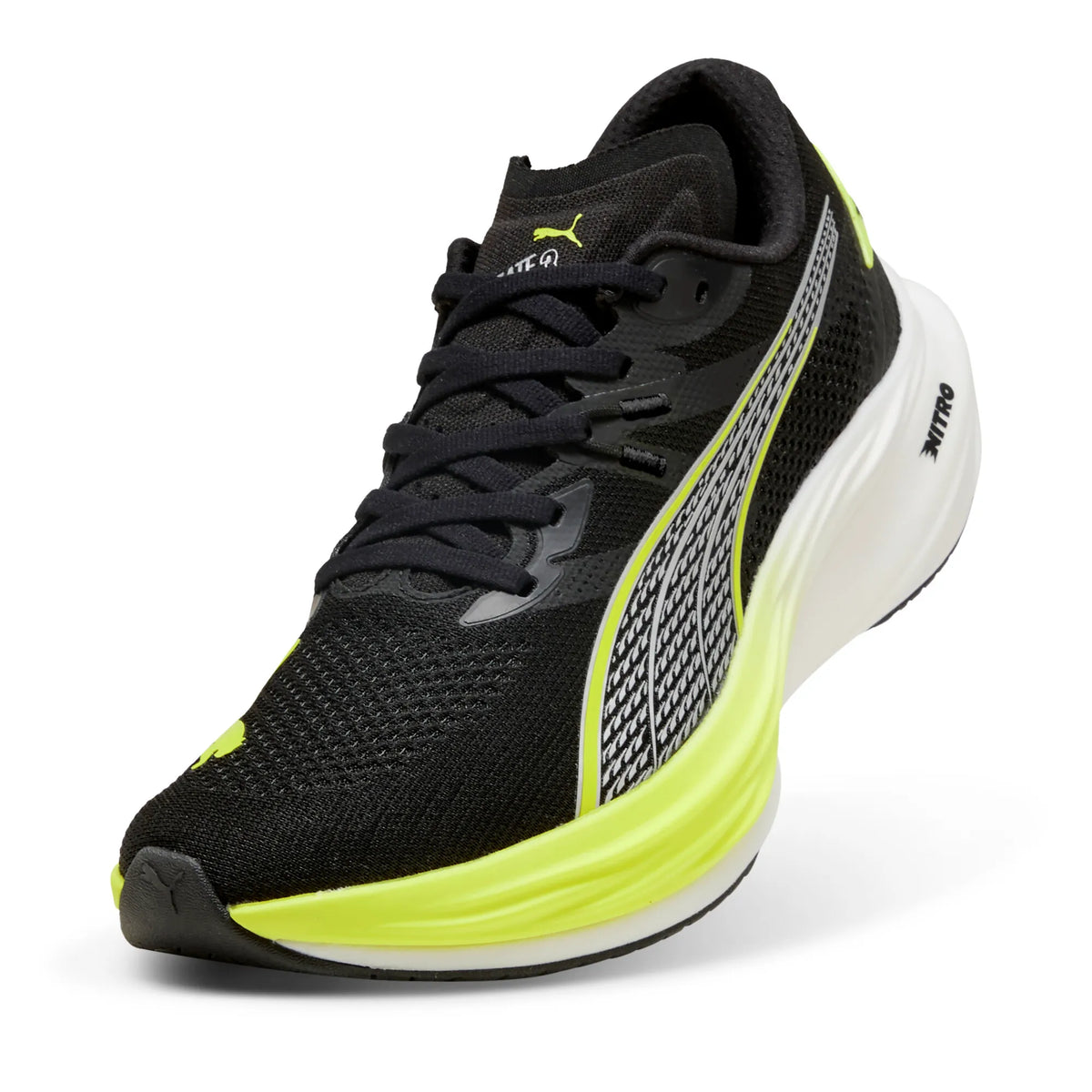 Puma Deviate NITRO 3 Black