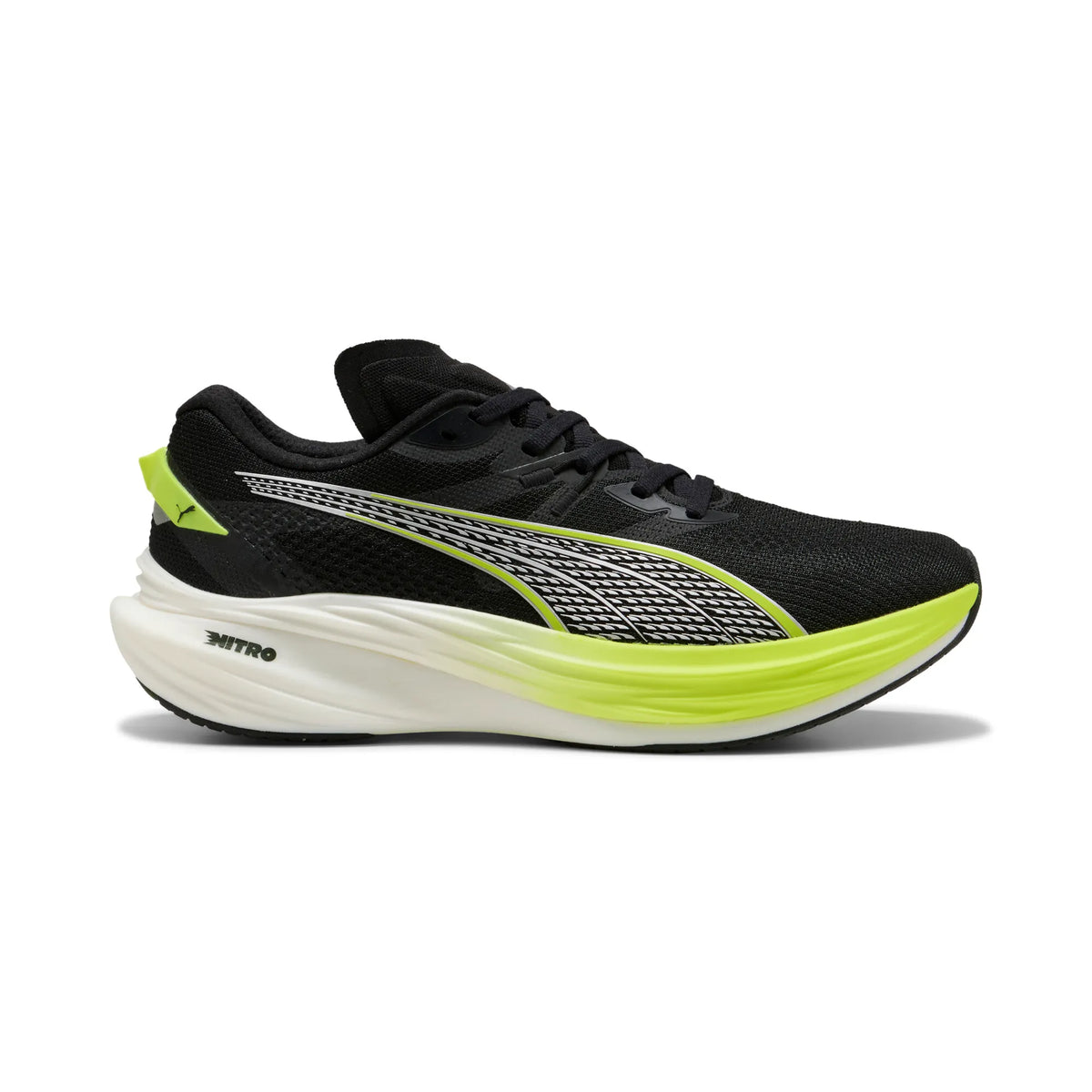 Puma Deviate NITRO 3 Black