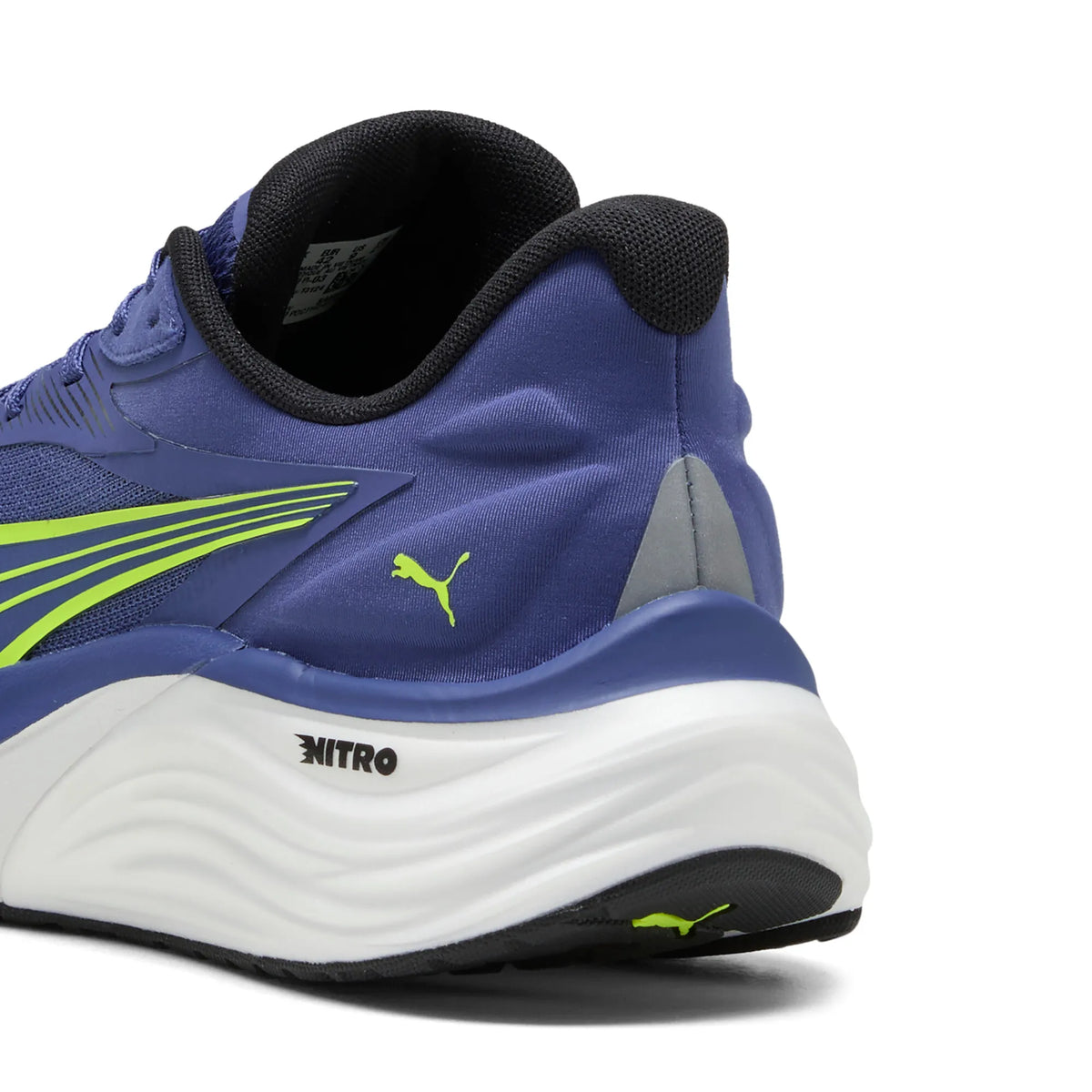 Puma Electrify NITRO 4  Blue Crystal