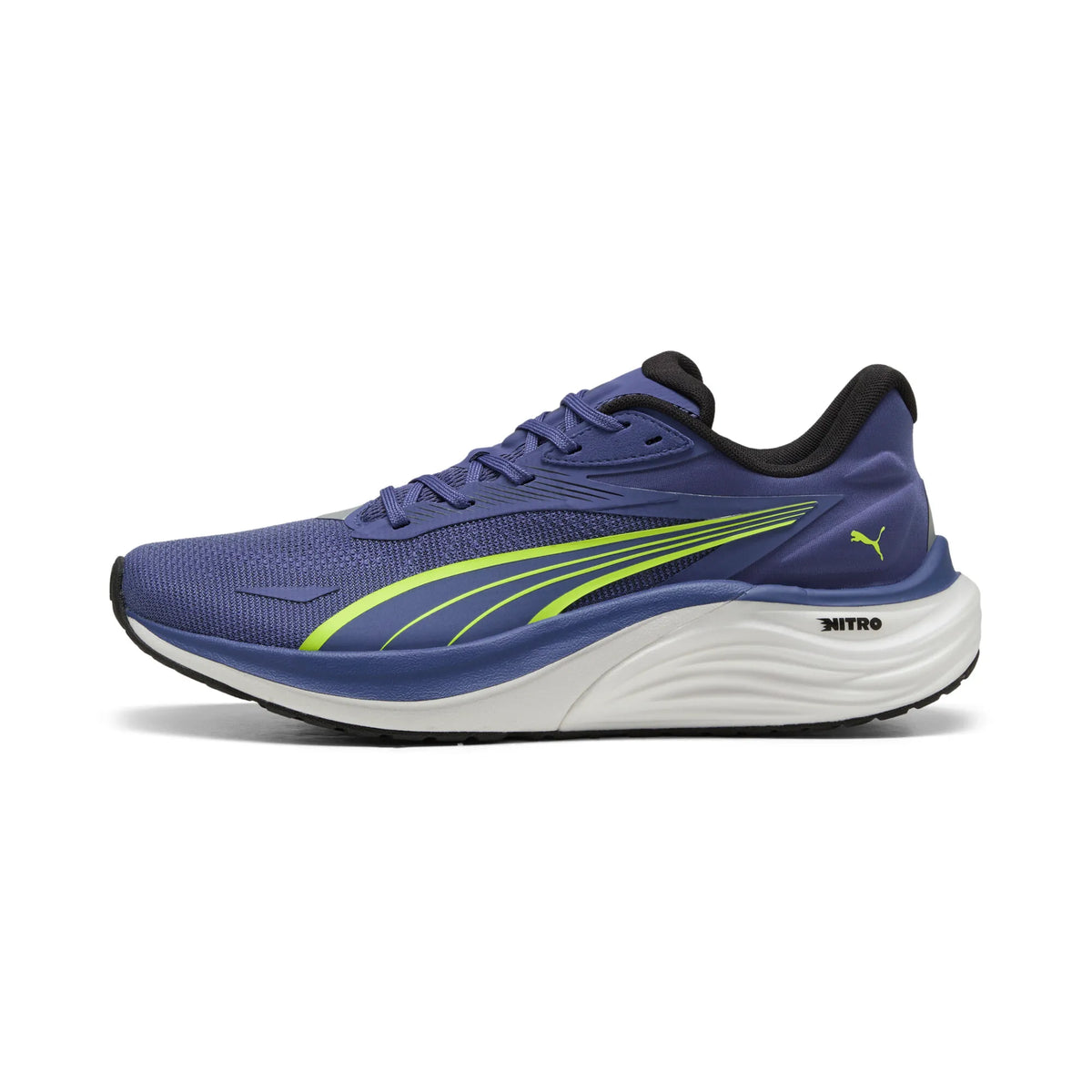 Puma Electrify NITRO 4  Blue Crystal