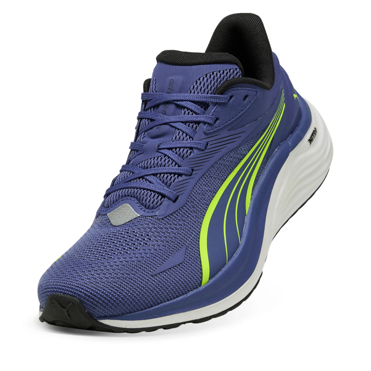 Puma Electrify NITRO 4  Blue Crystal