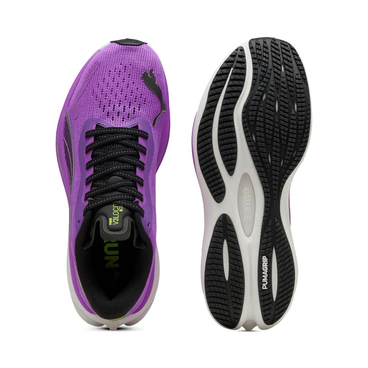 Puma Velocity NITRO 3 Pure Magenta