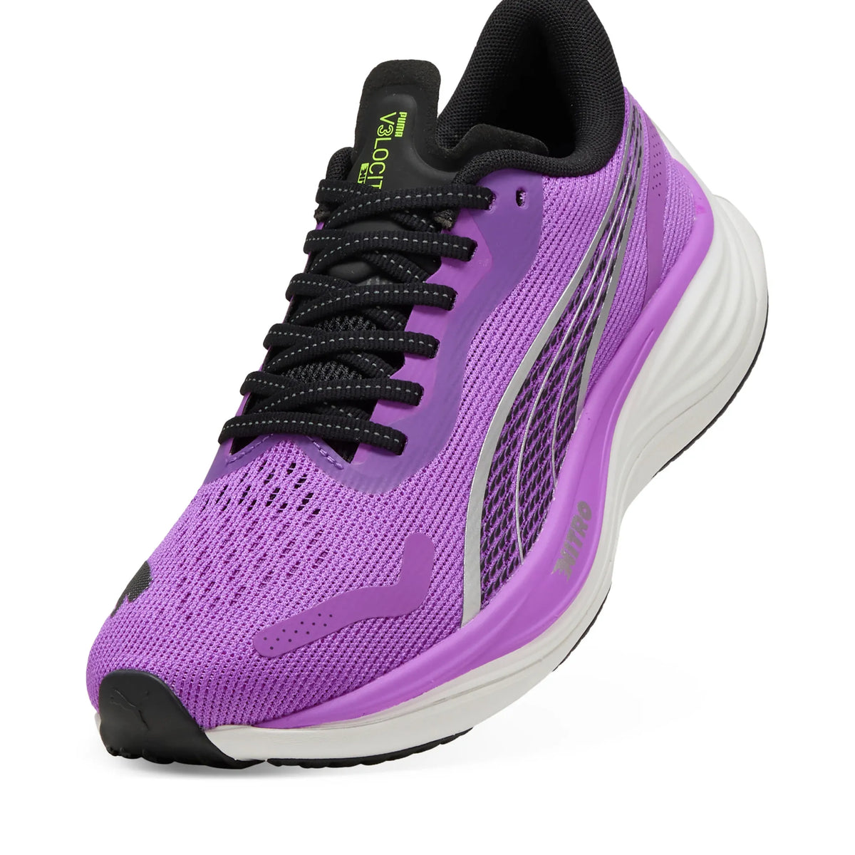 Puma Velocity NITRO 3 Pure Magenta