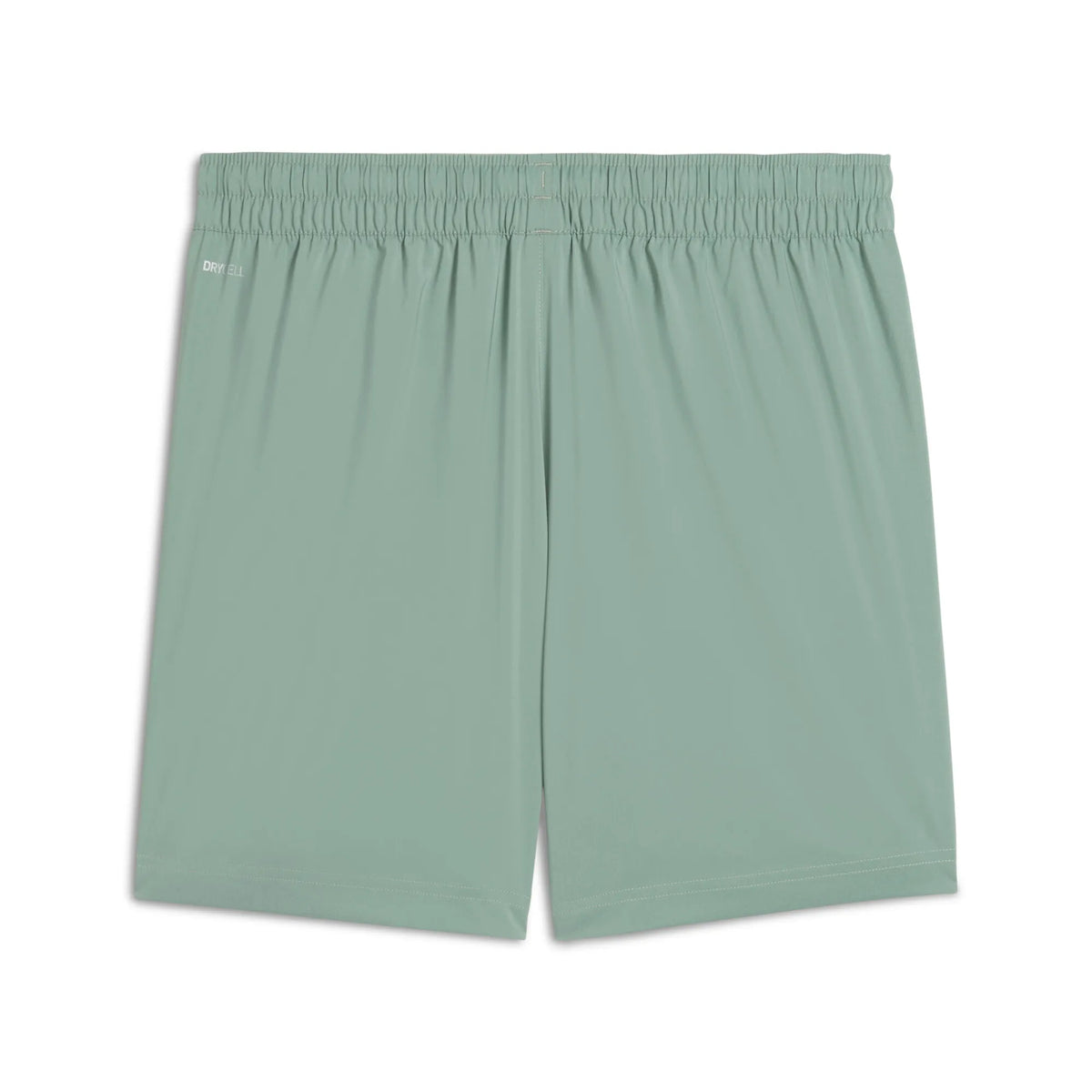 Puma M TAD ESSENTIALS 5&quot; Woven Short Green Moon