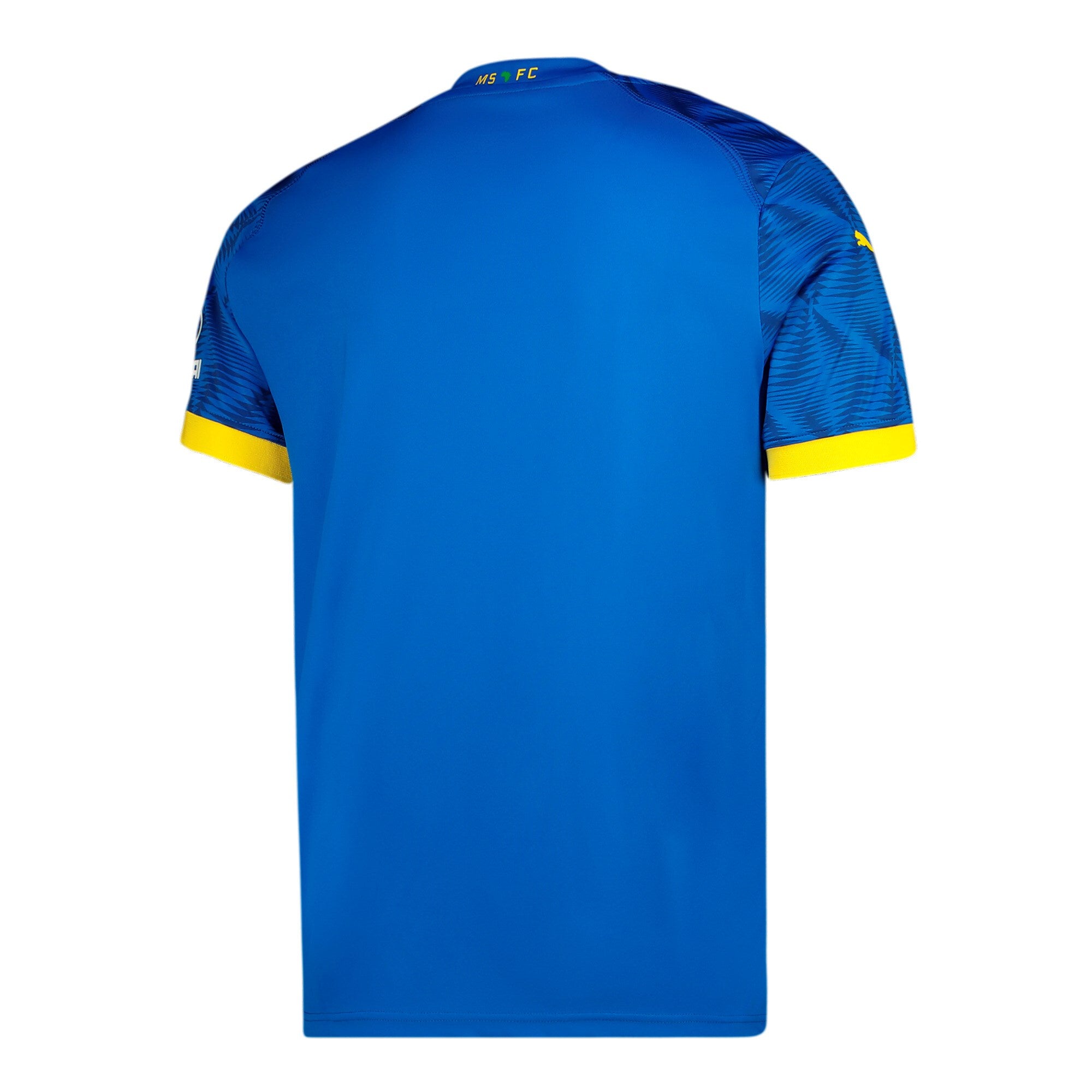 Mamelodi 2024 sundowns jersey