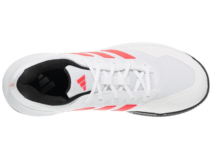 Adidas Gamecourt 2 White