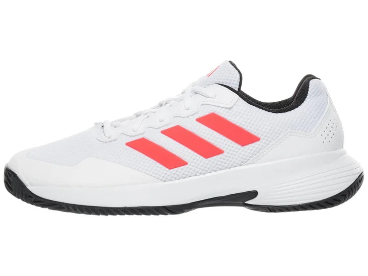 Adidas Gamecourt 2 White