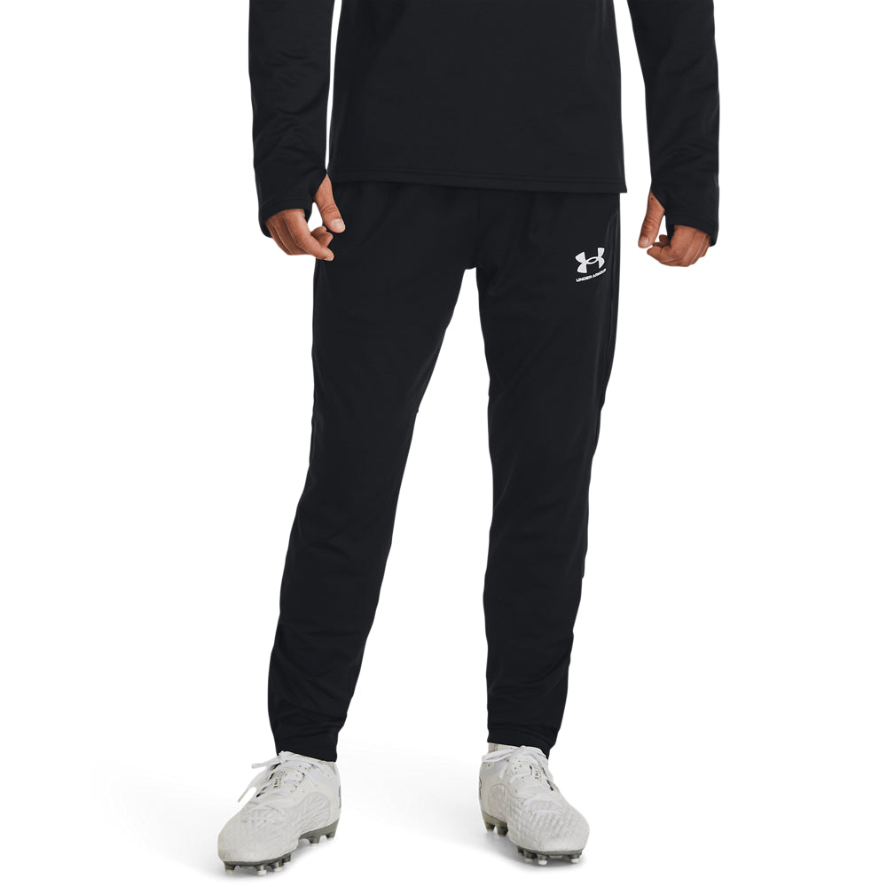 Under Armour Challenger Training Pants Black