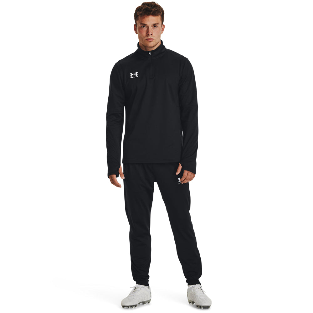 Under Armour Challenger Training Pants Black