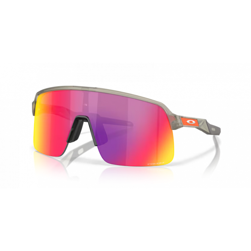 Oakley Sutro Lite Matte Grey Ink Prizm Road