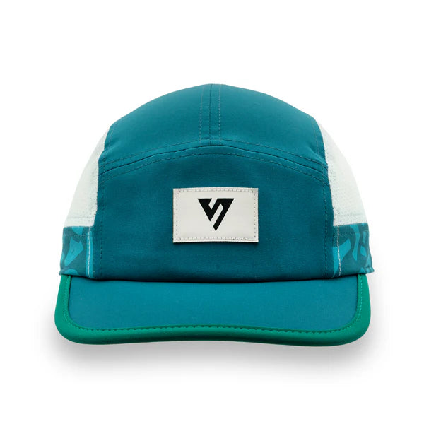 Versus Forest Running Cap