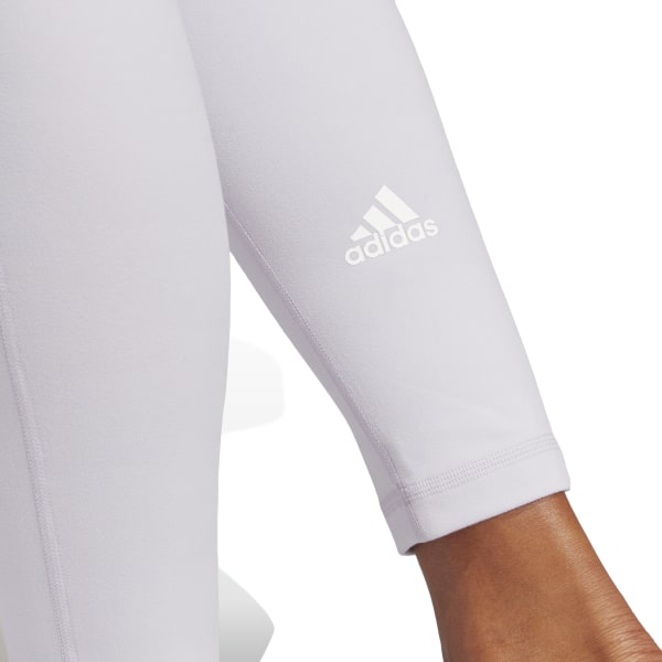 Adidas Yoga Essentials High-Waisted Leggings - SportSA