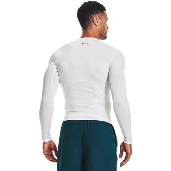 MEN'S UNDER ARMOUR COMPRESSION HEATGEAR T-SHIRT - Under armour - MEN'S -  CLOTHING - SQUASH