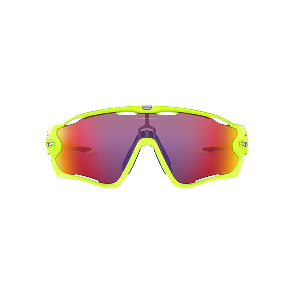 Oakley Jawbreaker Sunglasses Retina Burn Prizm Road Sportsa 1005