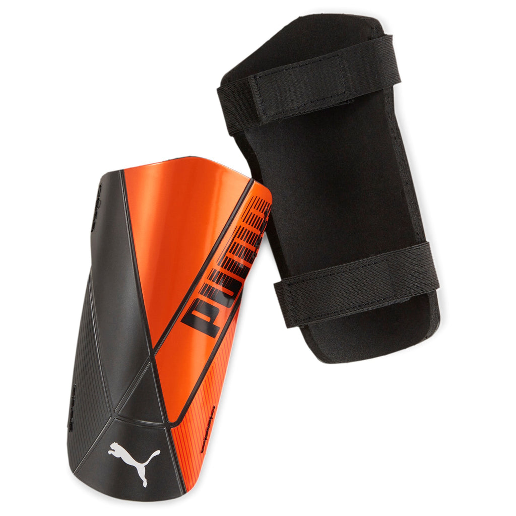 Puma pro 360 shin hot sale guard